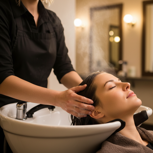 ENTRATA IN SPA DELUXE DI 2 ORE PER 2 PERSONE + 2 pieghe capelli Deluxe (+colazione o aperitivo)