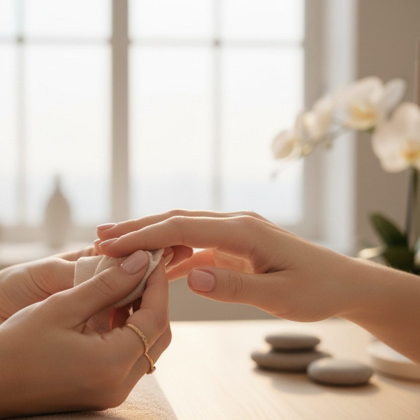 BUONO REGALO MANICURE