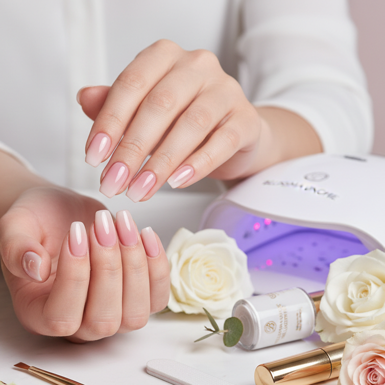 BUONO REGALO ALLUNGAMENTO GEL NAILS