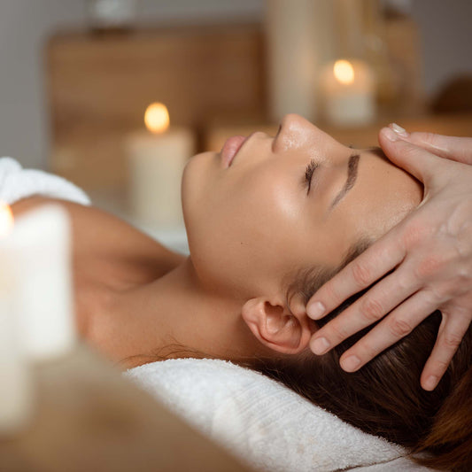 ENTRATA SPA RISERVATA DI 2 ORE PER 2 PERSONE + 1 MASSAGGIO