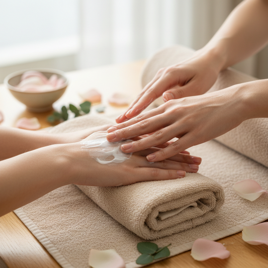 HAND SPECIALIST